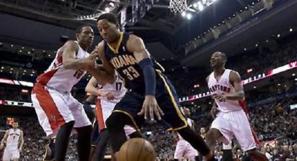 Πισωγύρισμα για Γκρέιντζερ