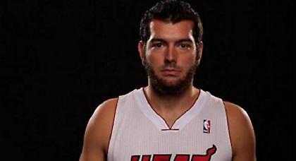 «Πορτορικανός» ο Χάρελσον