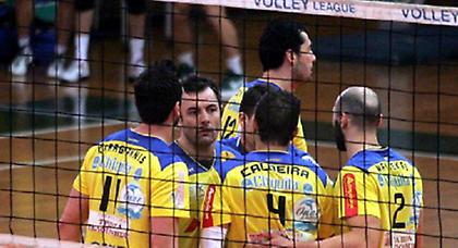 Ισοπαλία για Παμβοχαϊκό