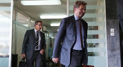 Ενστάσεις της τρόικας στο νομοσχέδιο για τα υπερχρεωμένα νοικοκυριά