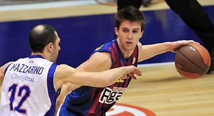 Ραμπασέδα: «Δύσκολη ατμόσφαιρα στο ΣΕΦ»