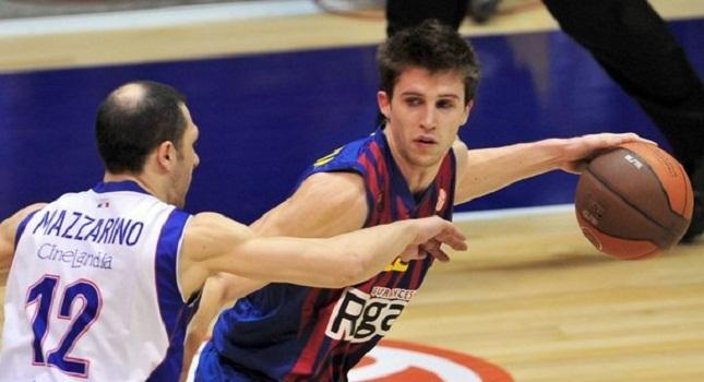 Ραμπασέδα: «Δύσκολη ατμόσφαιρα στο ΣΕΦ»