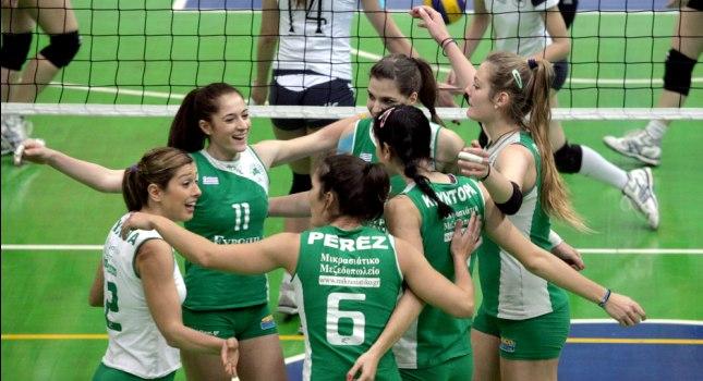 Βήμα… σωτηρίας για Παναθηναϊκό