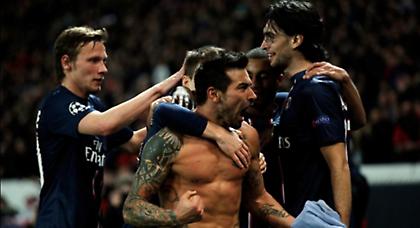 Λαβ-έτσι πέρασε!