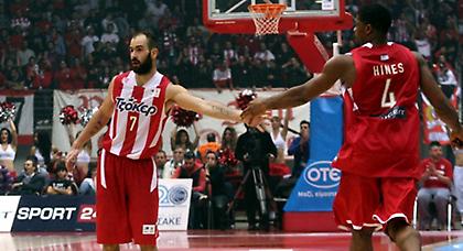 Να… τσικνίσει στο «καμίνι»!