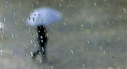 Βροχές και καταιγίδες την Πέμπτη