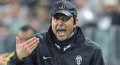 Κόντε: «Το όνειρο συνεχίζεται»