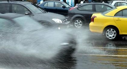 Πρόγνωση καιρού Πέμπτης, 7 Μαρτίου