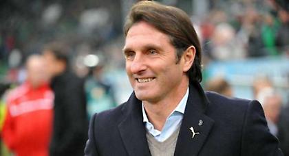 «Δεν κρίνεται η πρόκριση από το πρώτο ματς»