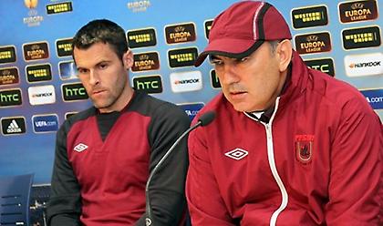 Ορμπάιθ: «Απέκλεισαν και τον Ολυμπιακό…»