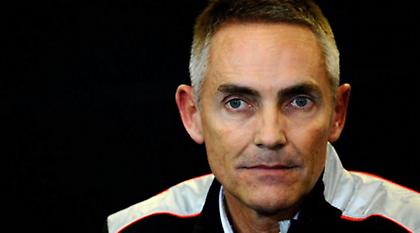 «Μένουμε με τη Mercedes»