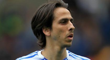 Τελειώνει από την Τσέλσι ο Μπεναγιούν