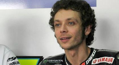 Ρόσι: «Έχασα το τρένο της Φόρμουλα 1»