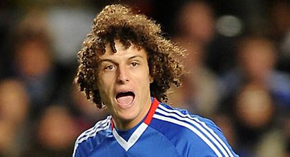 Θέλει το Κύπελλο ο Νταβίντ Λουΐς