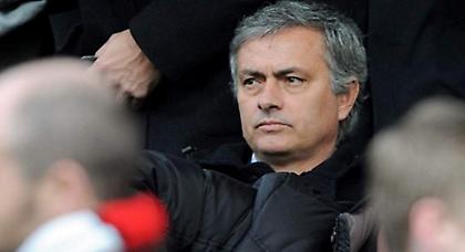 Βρε, πώς άλλαξες Μουρίνιο… (vids)