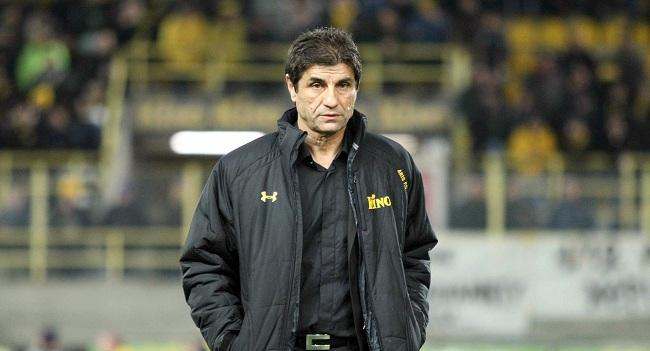 Μιχαλήτσος: «Καταστάσεις με υποχρεώνουν να παραιτηθώ»