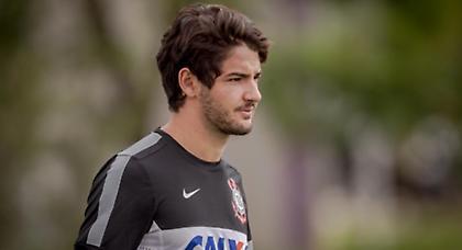 Ξανά τραυματίας ο Πάτο