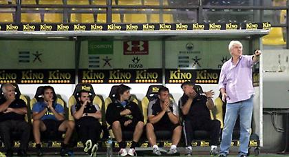 Ου μπλέξεις!