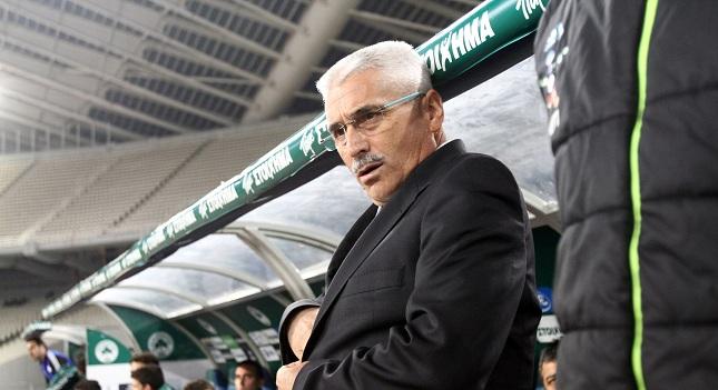 Σαν να μην πέρασε μια μέρα