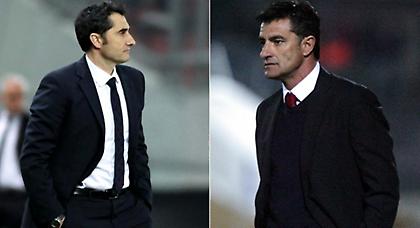 Τι έχουν κάνει ο Μίτσελ κι ο Βαλβέρδε!