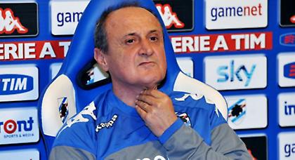 Έχασε το στοίχημα ο Ρόσι