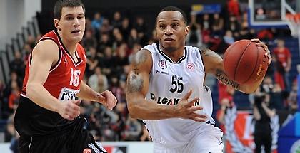 Πάει NBDL ο Τζέρελς