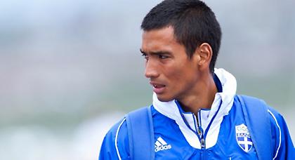 Τρίτος στον κόσμο ο Κοκκαλάνης