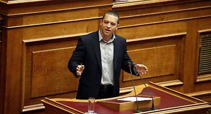 Προκαλεί και πάλι ο Κασιδιάρης: «Τρίβω στα μούτρα σας την απόφαση»!