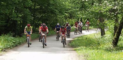 Η ευρωπαϊκή ποδηλατική διαδρομή θα περάσει και από τον Εβρο
