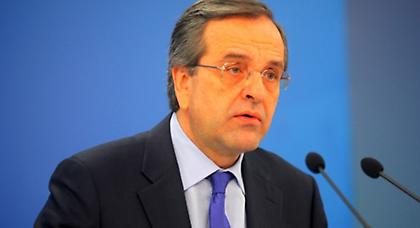 Ζητούν παρέμβαση εισαγγελέα για το Photoshop του Σαμαρά