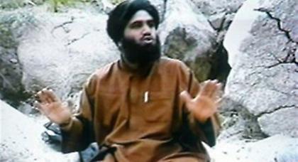 Κρατείται στις ΗΠΑ o γαμπρός του Μπιν Λάντεν