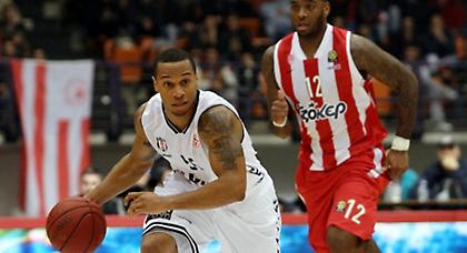 Στην D-League ο Τζέρελς