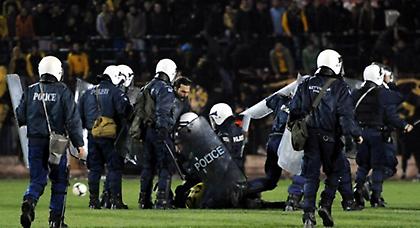 Πρόστιμο μεν, «τσουχτερό» δε…