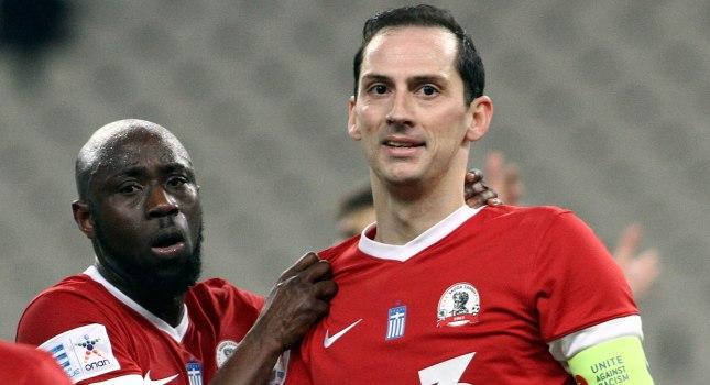 Δύο οι αμφίβολοι με τον ΠΑΣ