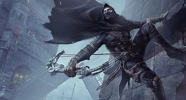 Παρουσιάστηκε το Thief game της νέας γενιάς