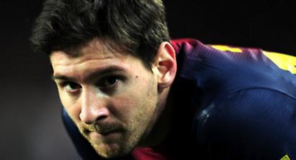 Μέσι: «Ήρθε η ώρα να ξυπνήσουμε»