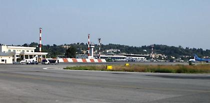 Τα αεροδρόμια προς αποκρατικοποίηση, άλλη περίπτωση το Καστέλλι