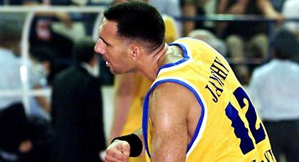 «Υπέρτατη τιμή να συμμετάσχω σε εκδήλωση για τον Γκάλη»