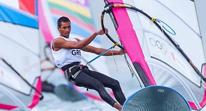 «Επόμενος στόχος το χρυσό»