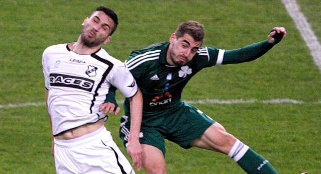 Ένα είναι το ερωτηματικό