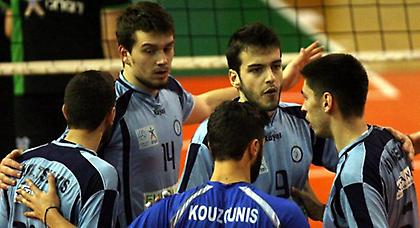 Αναβολή για Ηρακλή