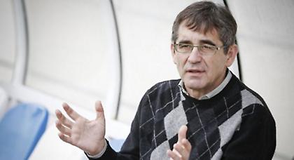 «Η Μπαρτσελόνα είναι μία… Ferrari»