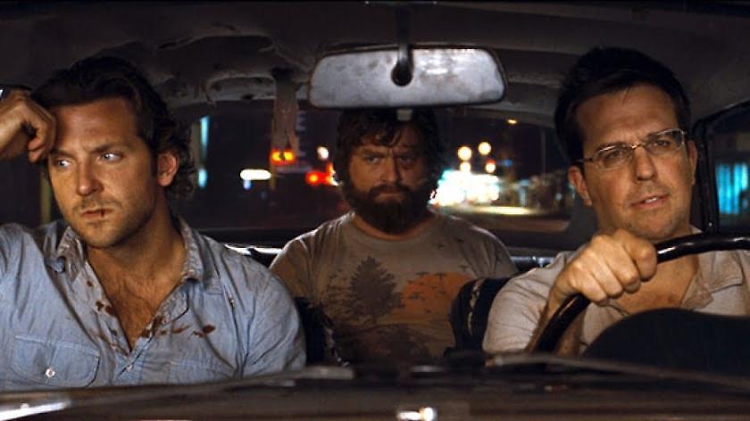 Δείτε το πρώτο trailer του Hangover 3
