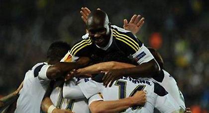 Γουεμπό, ο μεγαλοπρεπής