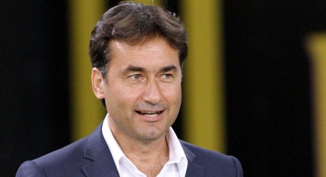 Περιμένει Χατζηνικολάου ο Άρης