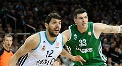 Ρεκόρ βολών ο Μίροτιτς