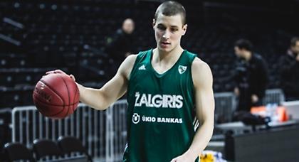 Το πήρε... πάνω του ο ΜακΓκράθ