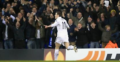 Της έκανε πλάκα!