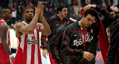 «Ο Ολυμπιακός δείχνει χαρακτήρα στα δύσκολα»