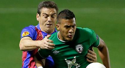 Της πάει η Ισπανία